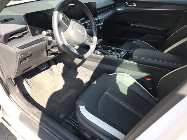 Used 2025 Kia K5 GT-Line image 14