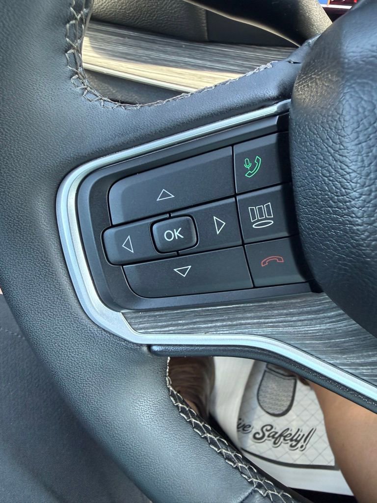 Used 2024 Jeep Wagoneer Series III image 25