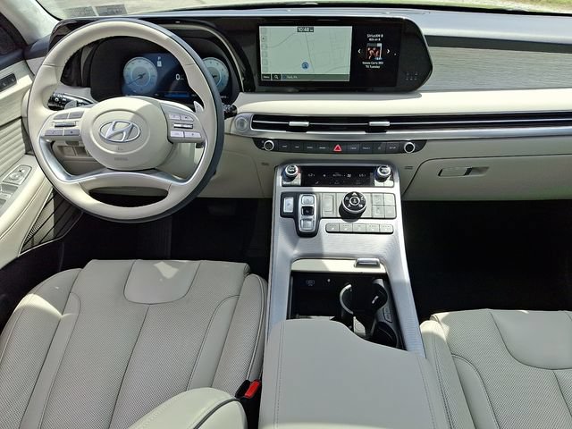Used 2024 Hyundai Palisade Calligraphy AWD/4WD image 15