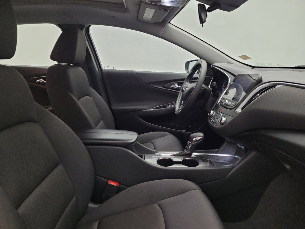 Used 2023 Chevrolet Malibu LT image 21