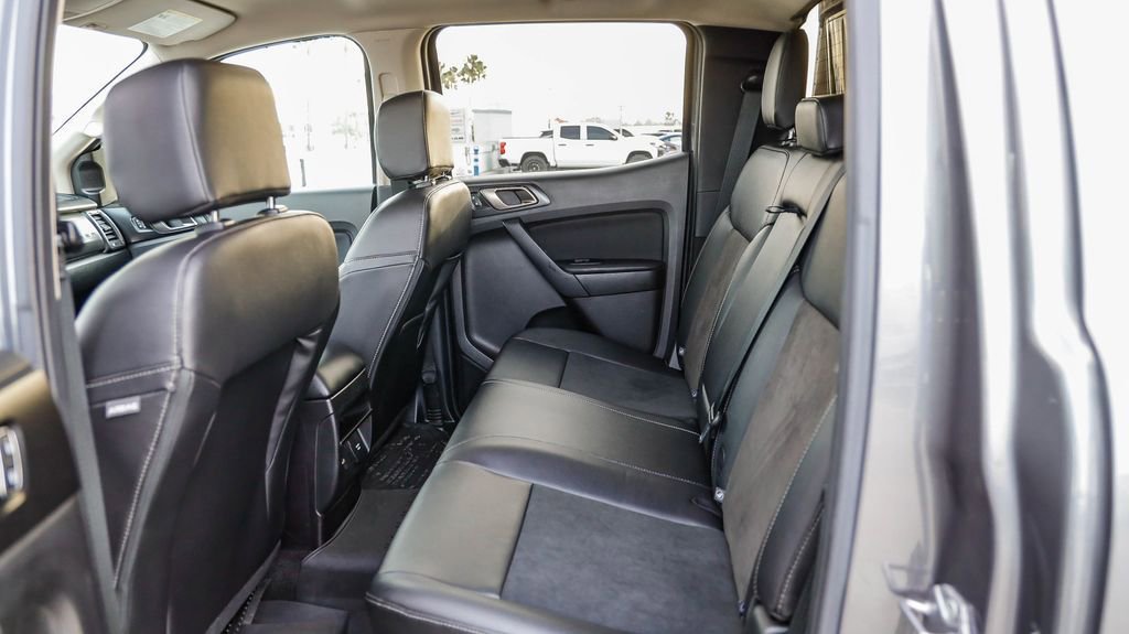 Used 2023 Ford Ranger XLT w/ Tremor Off-Road Package image 19