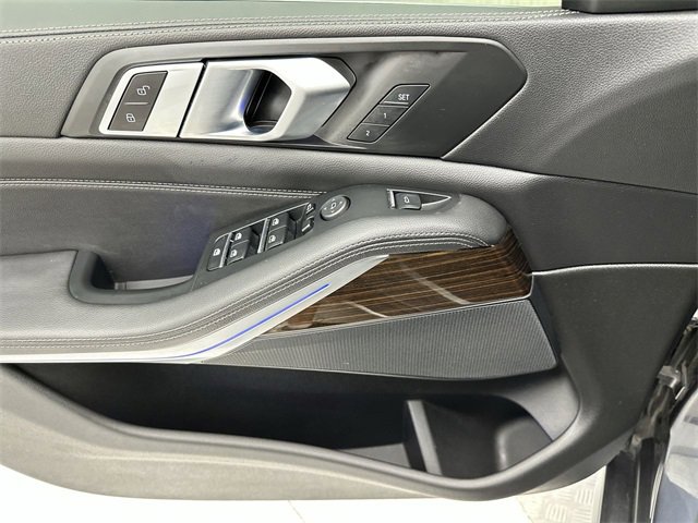 Used 2019 BMW X5 xDrive40i w/ Premium Package 2 image 13