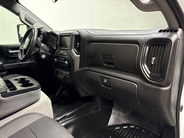 Used 2020 Chevrolet Silverado 3500 W/T w/ WT Convenience Package image 24