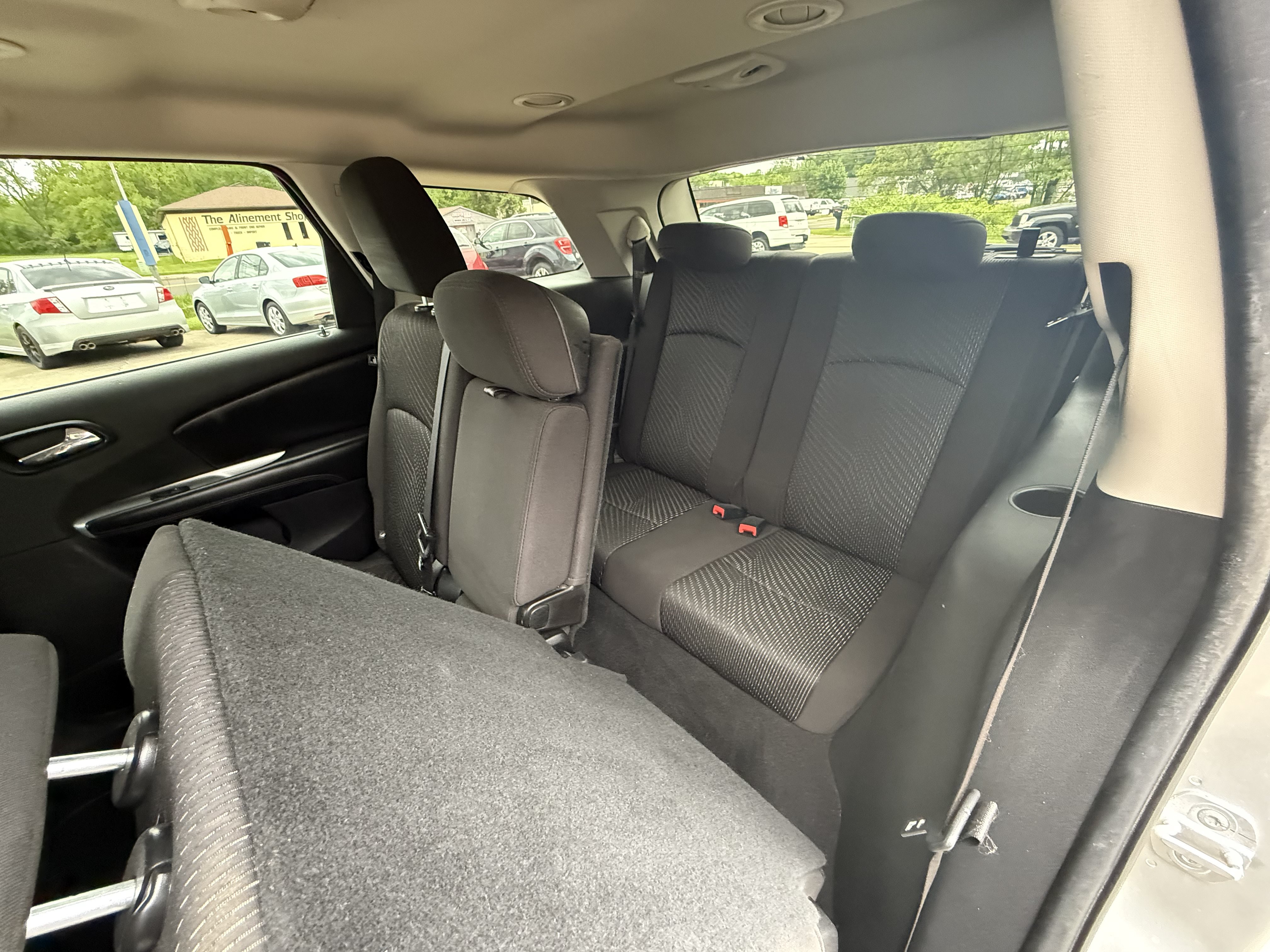 Used 2012 Dodge Journey SXT w/ Popular Equipment Group AWD/4WD image 15