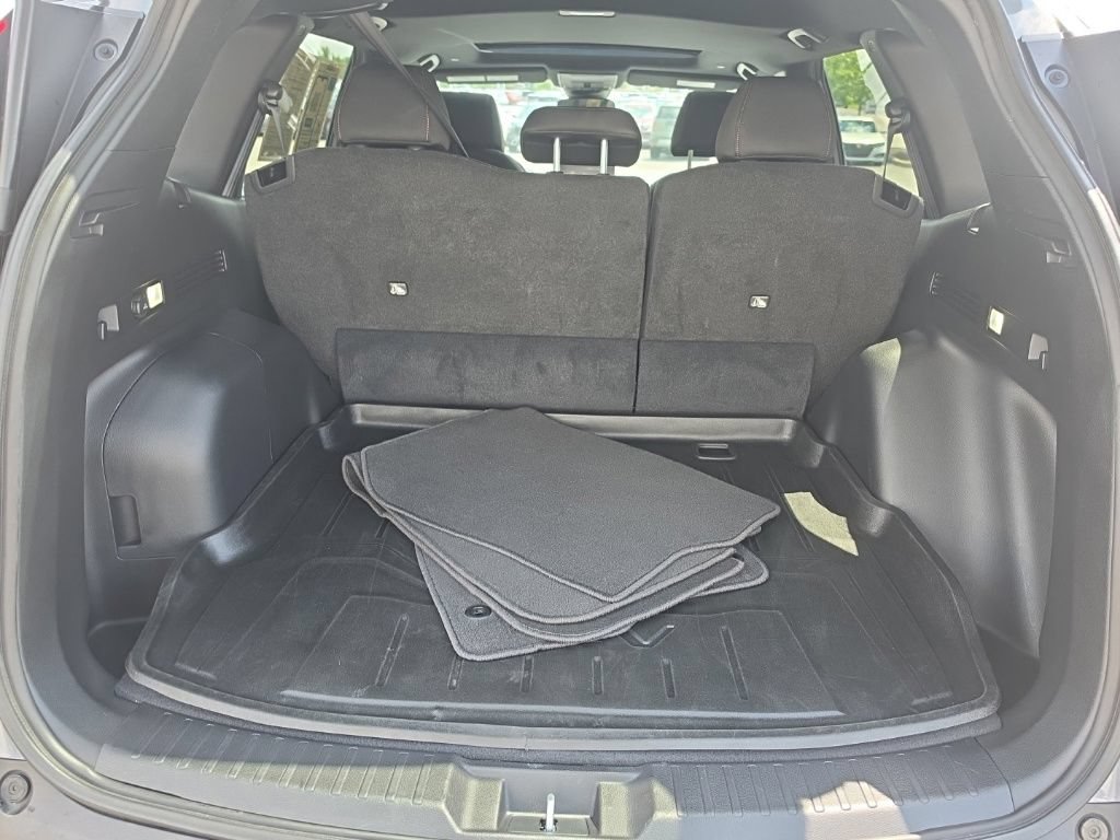 Used 2025 Honda CR-V Sport image 28