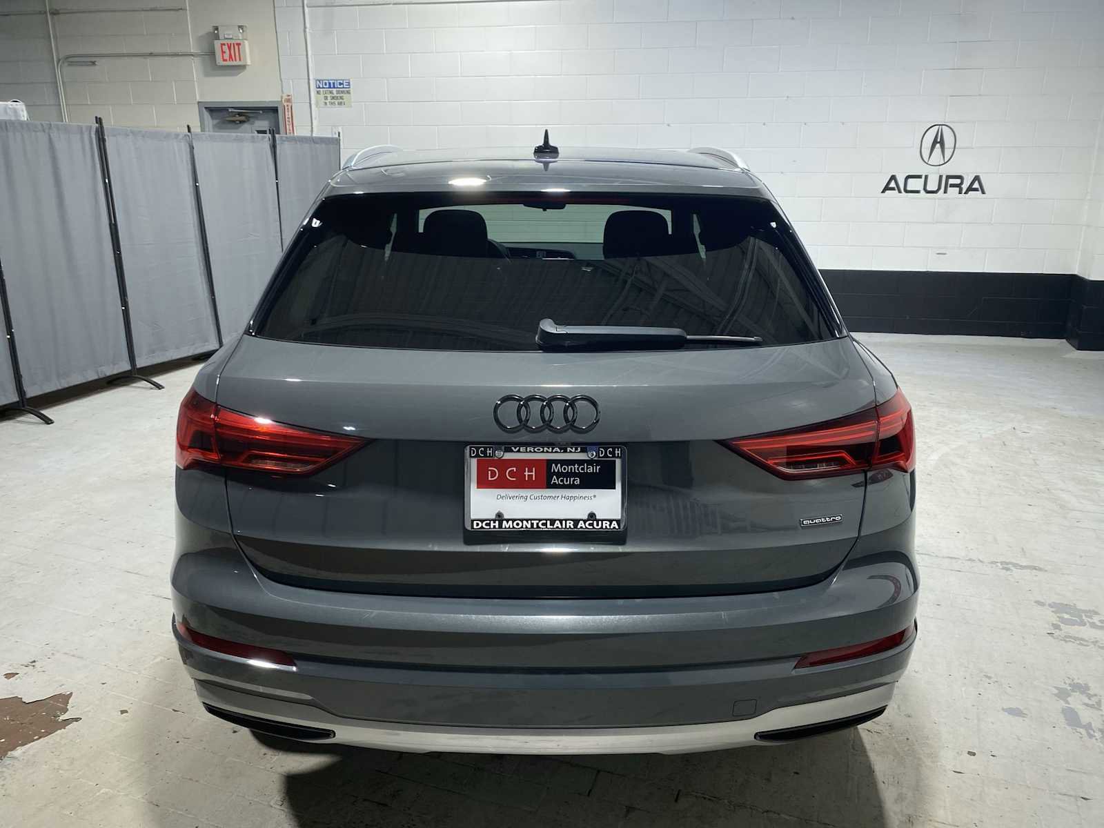 Used 2019 Audi Q3 2.0T Premium image 5
