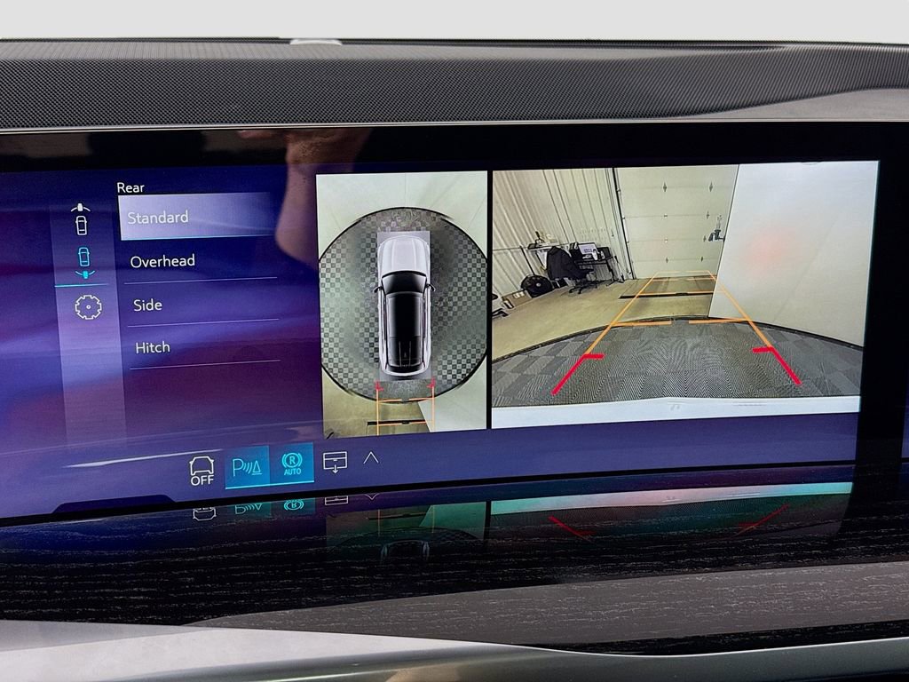 New 2026 Cadillac Escalade IQ Sport 1 image 14