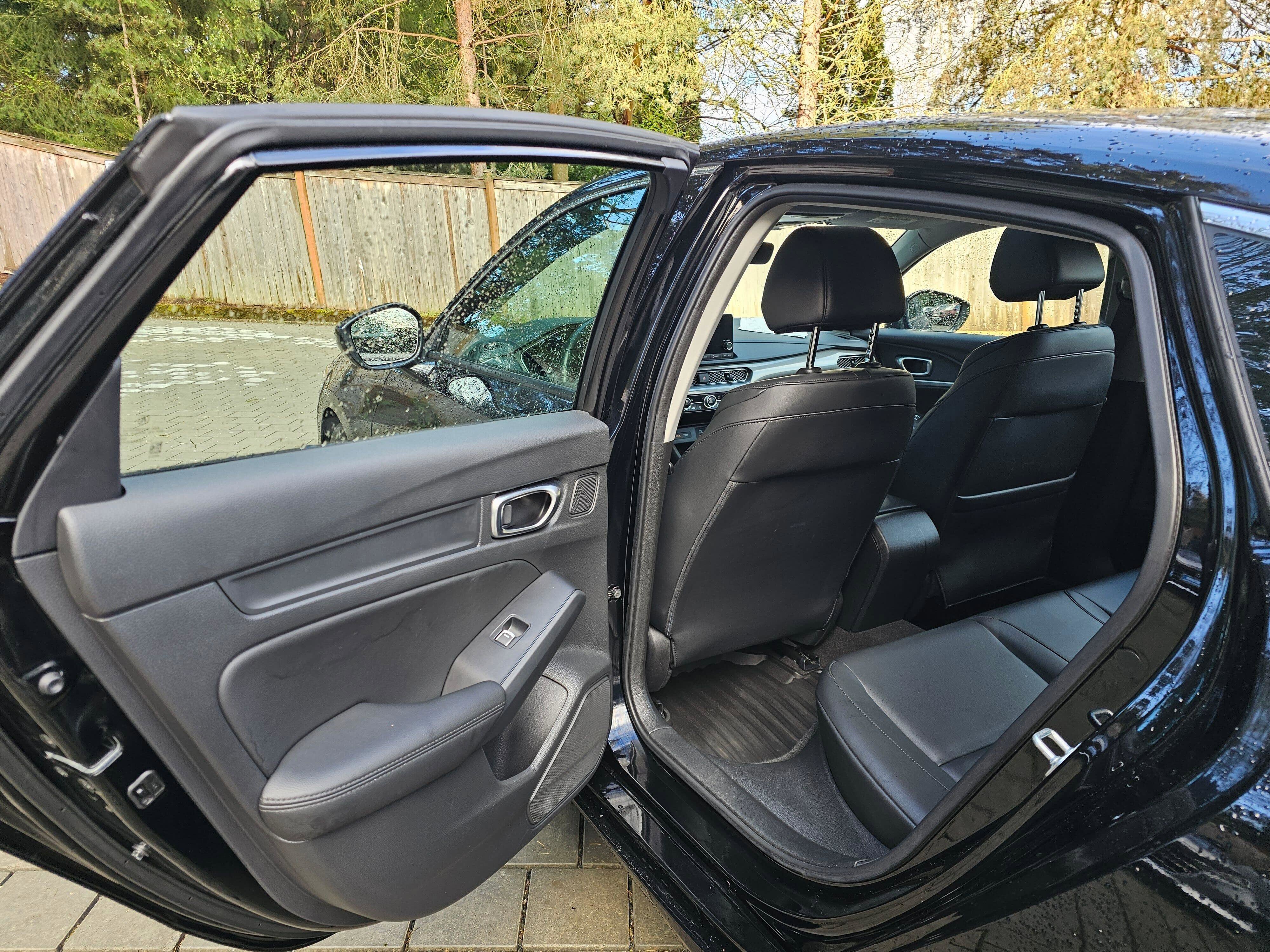 Used 2023 Acura Integra FWD image 14