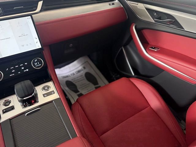 New 2026 Jaguar F-PACE R-Dynamic S image 25