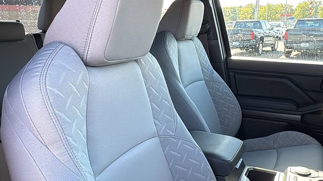 New 2025 Toyota Tacoma SR5 image 29