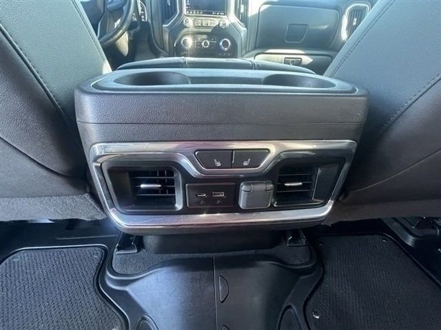 Used 2021 GMC Sierra 1500 AT4 w/ AT4 Premium Package image 14
