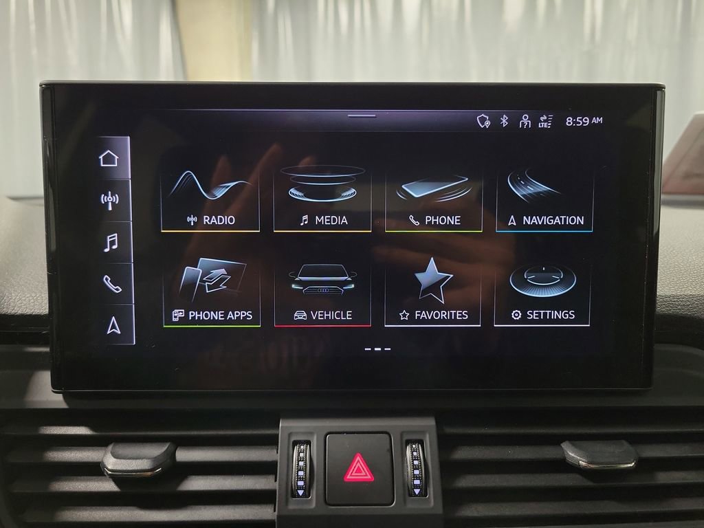 Used 2021 Audi Q5 2.0T Premium w/ Convenience Package image 19