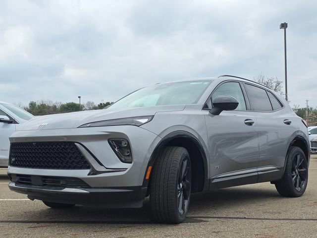 New 2026 Buick Envision Sport Touring image 13