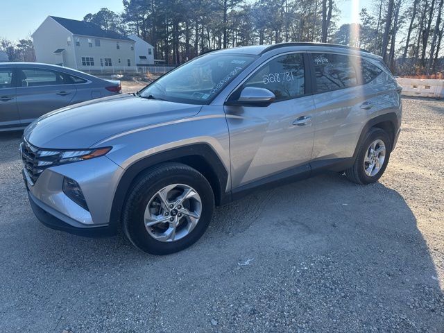 Used 2023 Hyundai Tucson SEL image 6