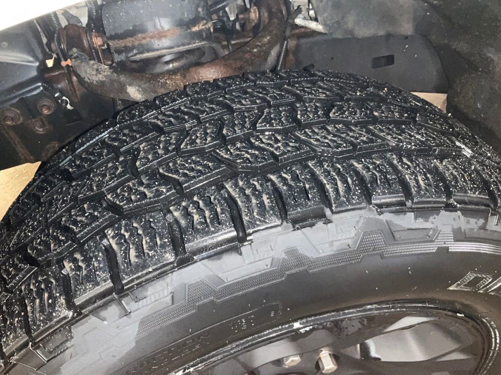 Used 2018 RAM 1500 Laramie w/ Convenience Group image 12