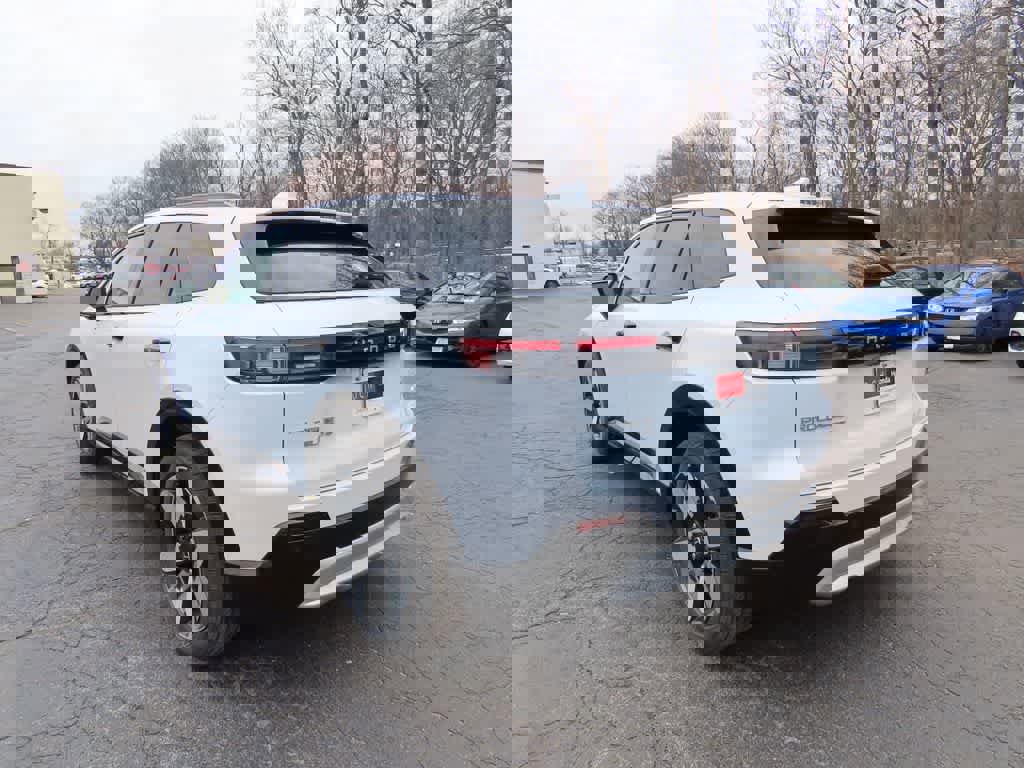 New 2026 Honda Prologue Elite image 4