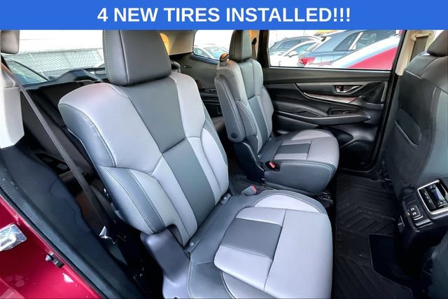 Used 2022 Subaru Ascent Onyx Edition AWD/4WD image 27