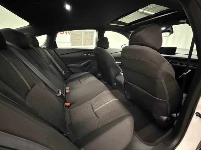 Used 2024 Honda Accord Sport image 7