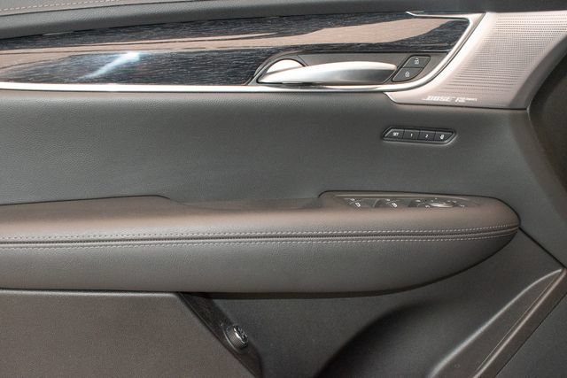 Used 2023 Cadillac XT5 Premium Luxury w/ LPO, Floor Liner Package AWD/4WD image 20