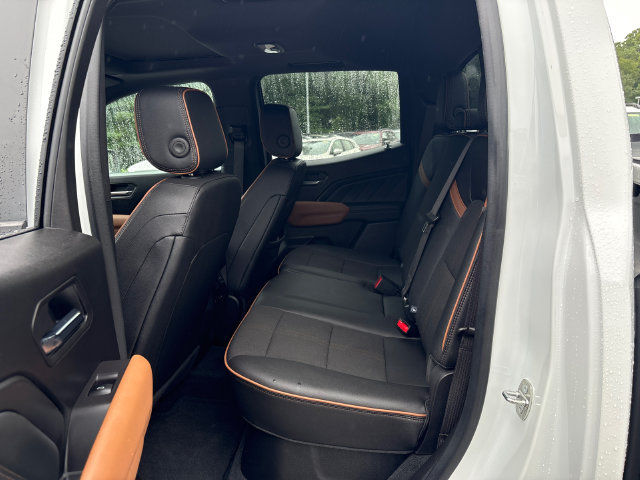 Used 2023 GMC Canyon AT4 AWD/4WD image 18