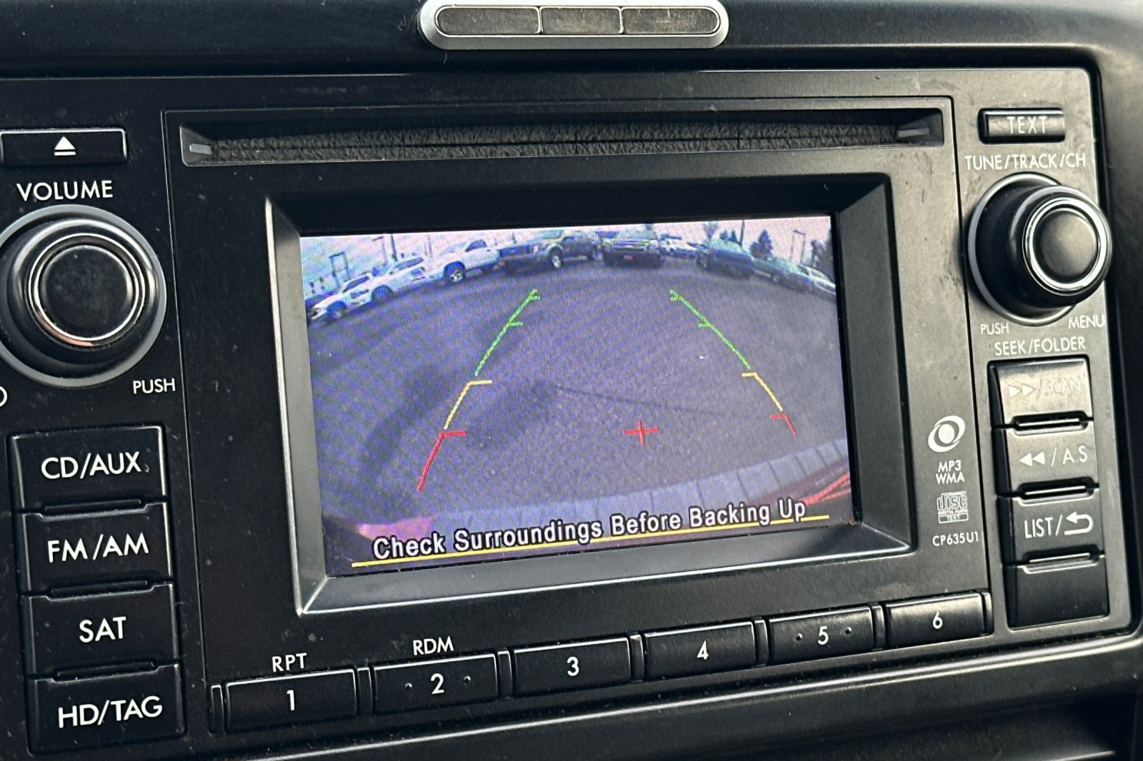 Used 2013 Subaru Forester 2.5XT Touring w/ Popular Pkg 2 AWD/4WD image 19