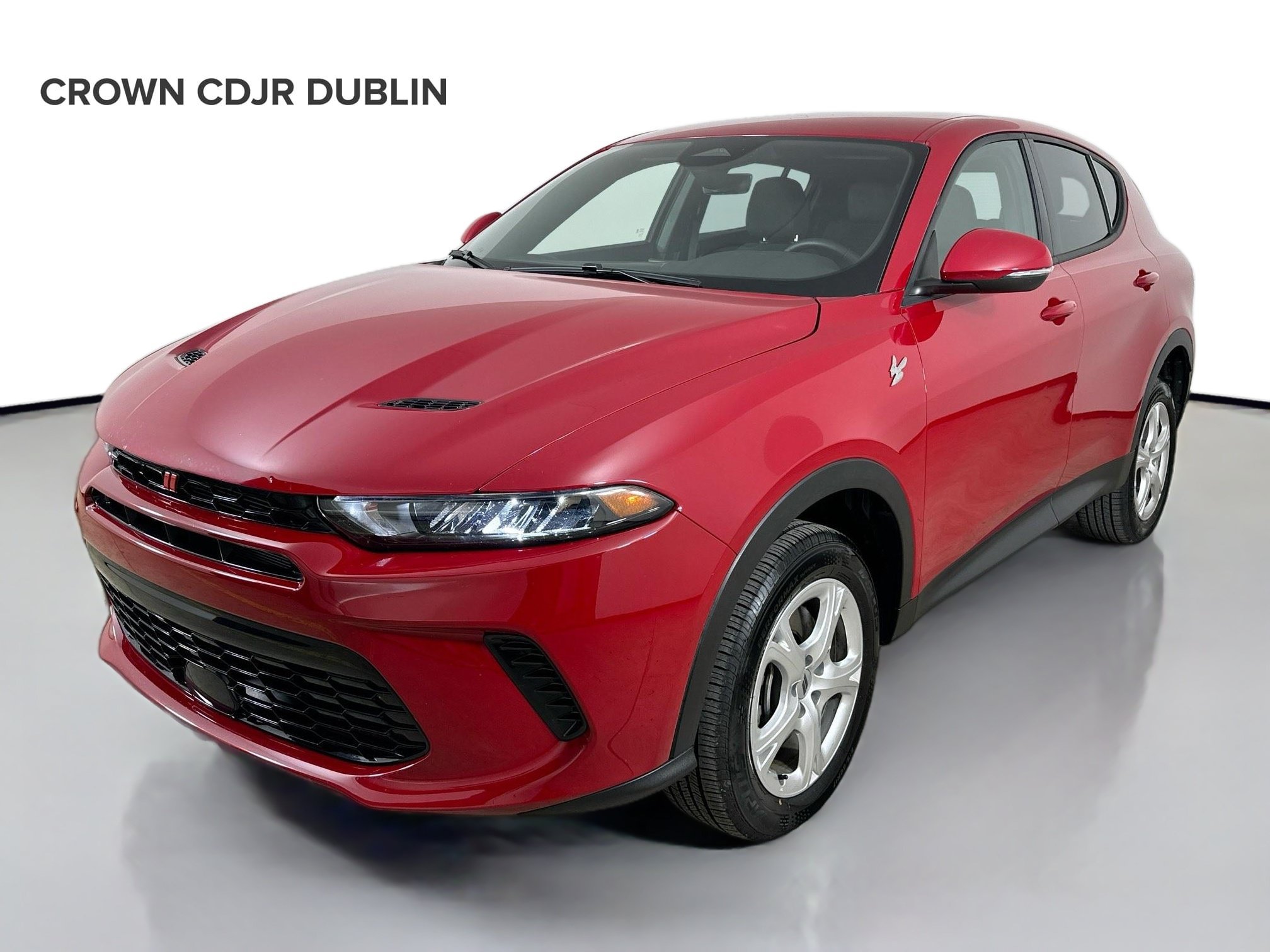 Used 2024 Dodge Hornet GT w/ Cold Weather Group AWD/4WD image 1