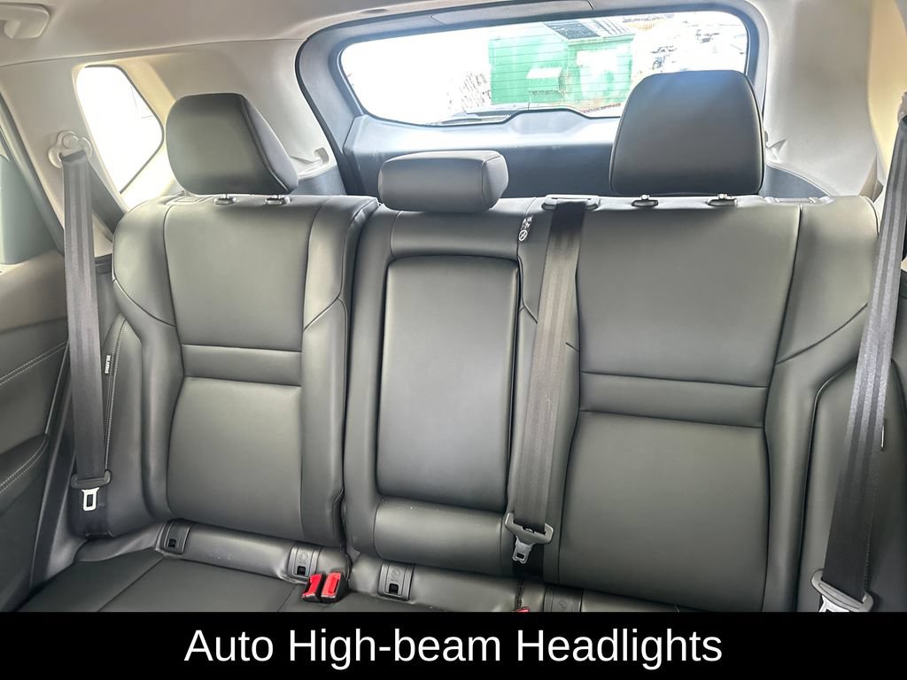 Used 2023 Nissan Rogue SV w/ SV Premium B Package FWD image 21