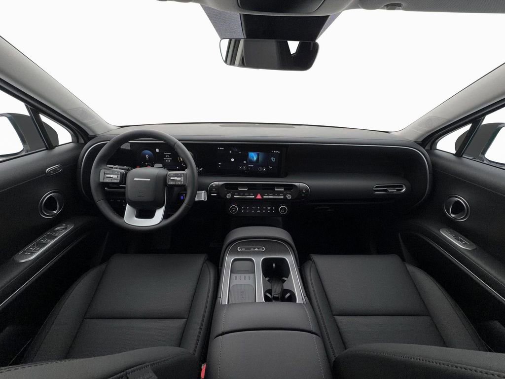 New 2026 Hyundai Palisade SEL FWD image 13