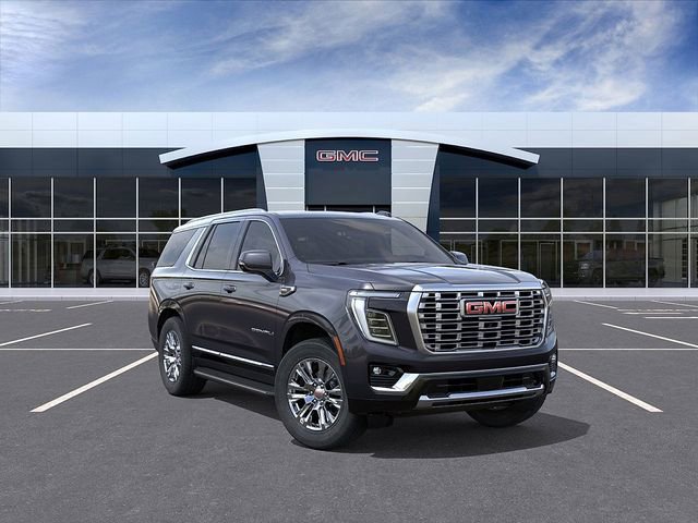 New 2026 GMC Yukon Denali image 1
