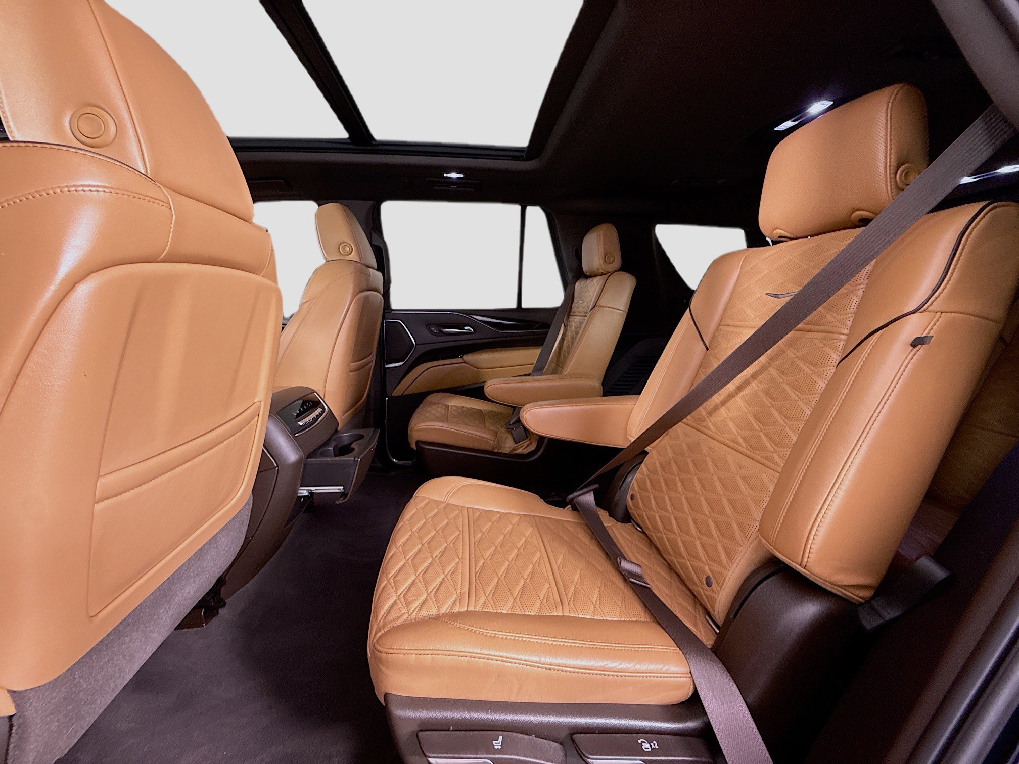 Used 2021 Cadillac Escalade Sport w/ Driver Assist Tech Package image 26