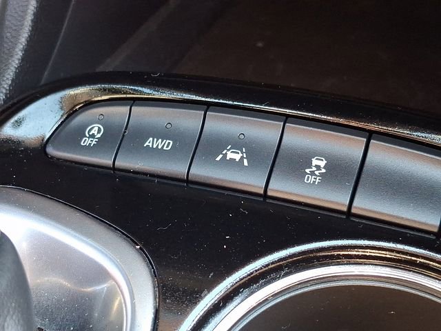 Used 2022 Buick Encore GX Preferred w/ Cold Weather Comfort Package image 26