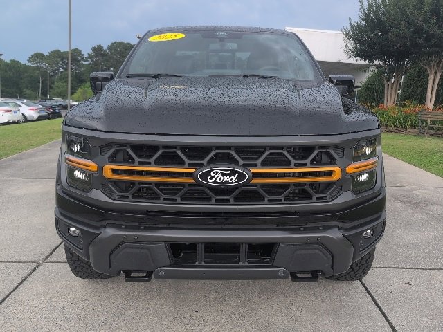 Used 2025 Ford F150 Tremor w/ Equipment Group 402A High image 2