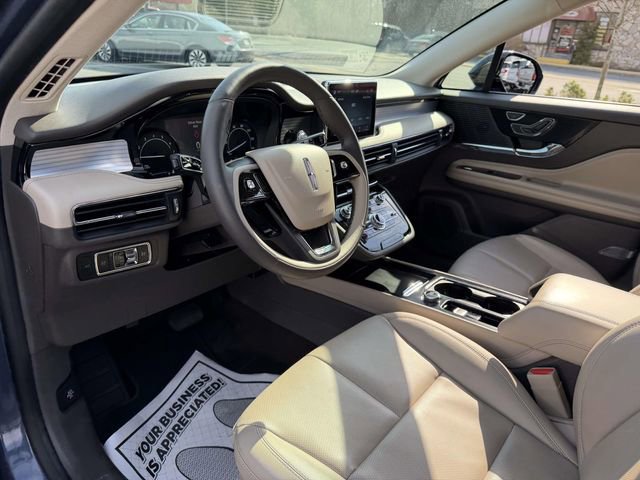 Used 2022 Lincoln Corsair AWD w/ Equipment Group 101A image 12