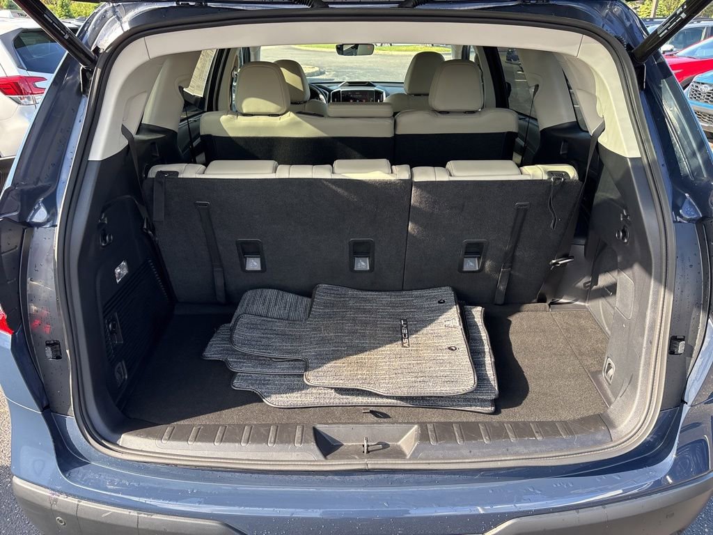 Certified 2023 Subaru Ascent Limited w/ Technology Package AWD/4WD image 27