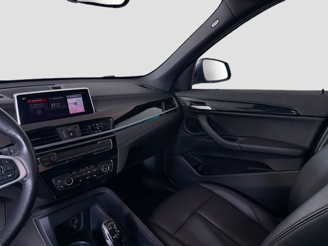 Used 2021 BMW X1 xDrive28i w/ Convenience Package image 25