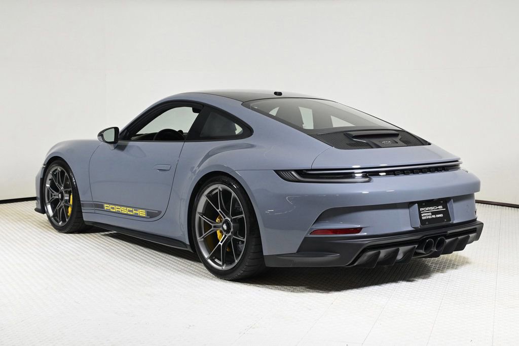 Used 2023 Porsche 911 GT3 image 3