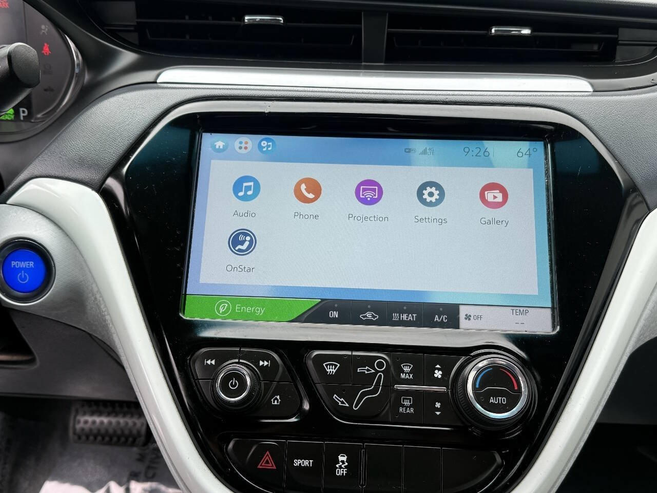 Used 2019 Chevrolet Bolt LT FWD image 11