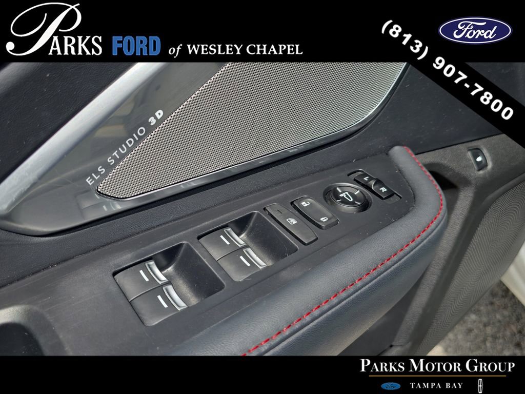 Used 2019 Acura RDX A-Spec FWD image 19