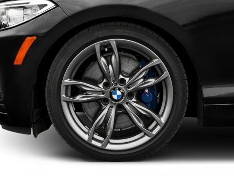 Used 2016 BMW M235i xDrive Coupe image 10