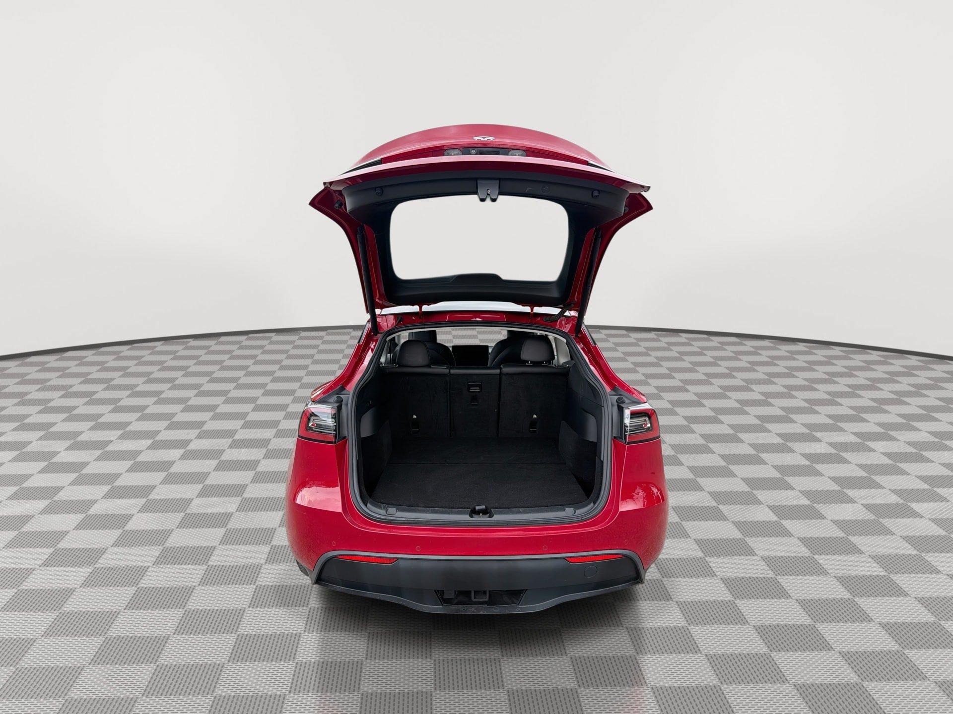 Used 2022 Tesla Model Y Long Range AWD/4WD image 21