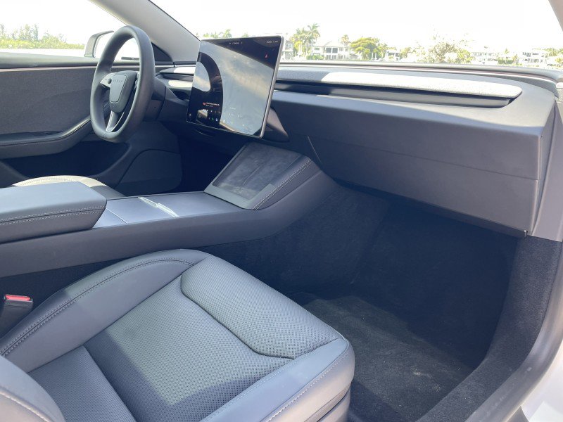 Used 2024 Tesla Model 3 image 8