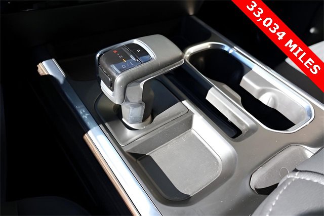 Used 2023 Chevrolet Silverado 1500 RST image 25