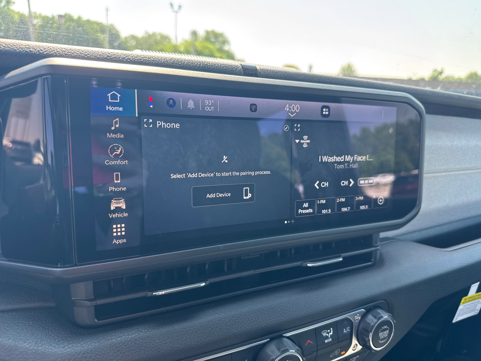 New 2025 Jeep Wrangler Sport image 11