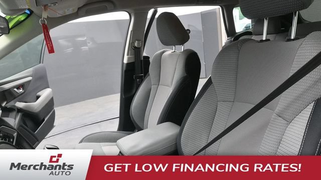 Used 2022 Subaru Outback Premium AWD/4WD image 21