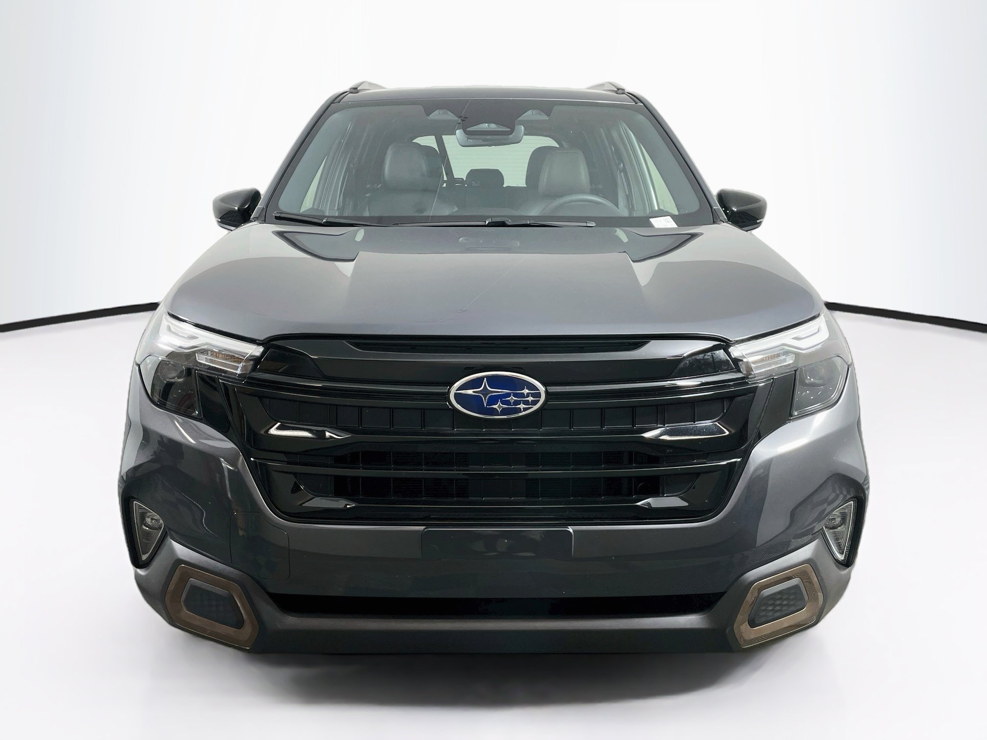 Used 2025 Subaru Forester Sport w/ Popular Package #2 AWD/4WD image 2