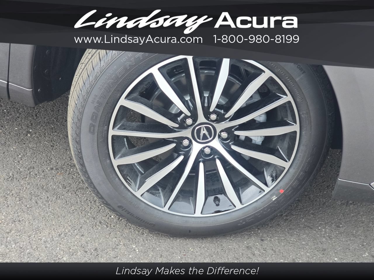 New 2026 Acura RDX w/ Advance Package AWD/4WD image 9