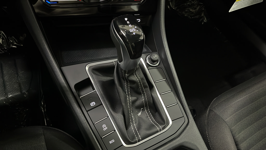New 2026 Volkswagen Jetta S FWD image 18