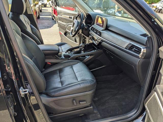 Used 2022 Kia Telluride EX w/ EX Premium Package image 19