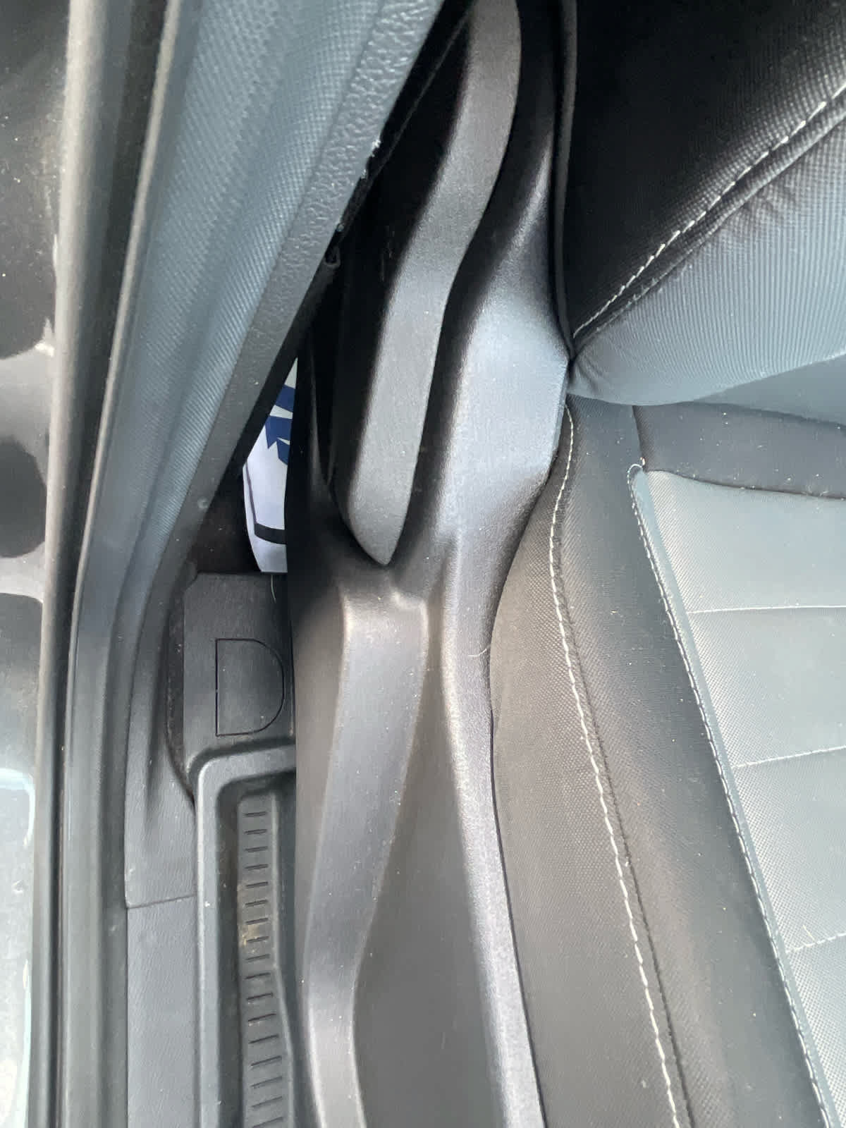 Used 2016 Ford Escape SE AWD/4WD image 33
