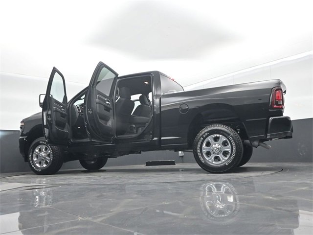 New 2026 RAM 2500 Big Horn image 67